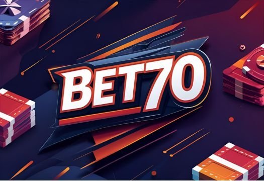 bet70 Logo